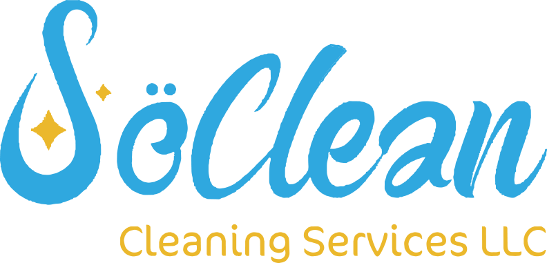 So Clean Cleaning Services